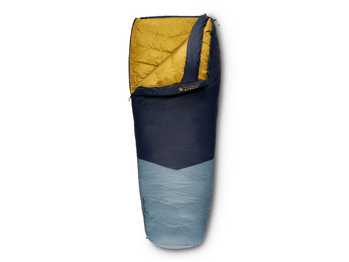 Kelty Supernova 20 Deg 550 Down Sleeping Bag Regular
