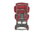 Kelty Trekker 65 Backpack Garnet Red One Size 22620516GRD