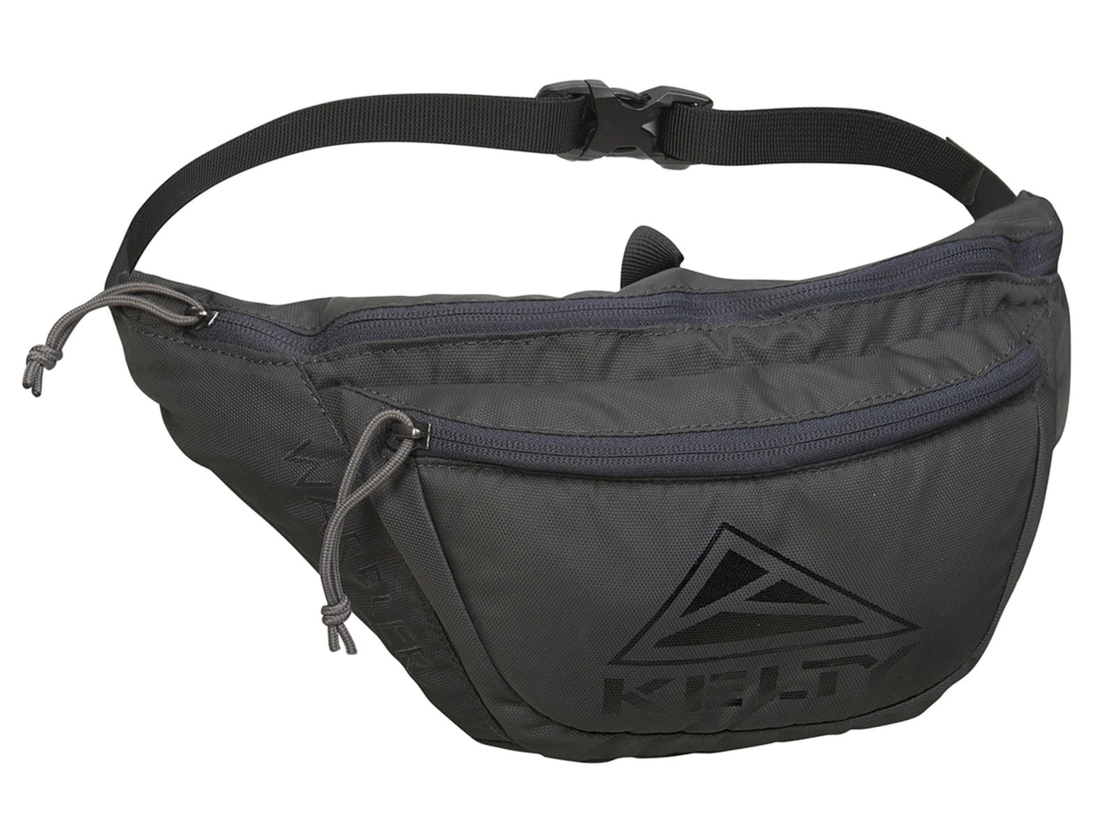 Kelty Warbler Lumbar Asphalt One Size