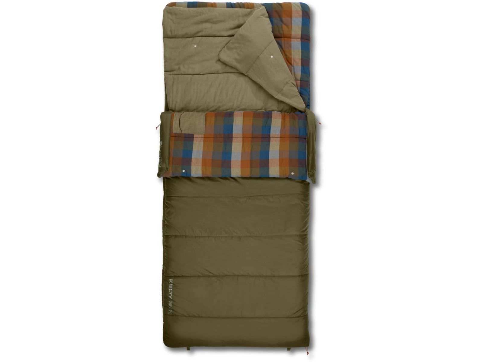 Kelty Wayback 20 Deg Sleeping Bag