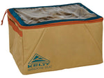 Kelty Window Seat Dull Gold/Deep Teal One Size 24669422DGO