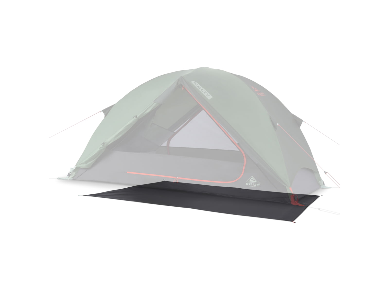 Kelty Wireless 2 Footprint Peat