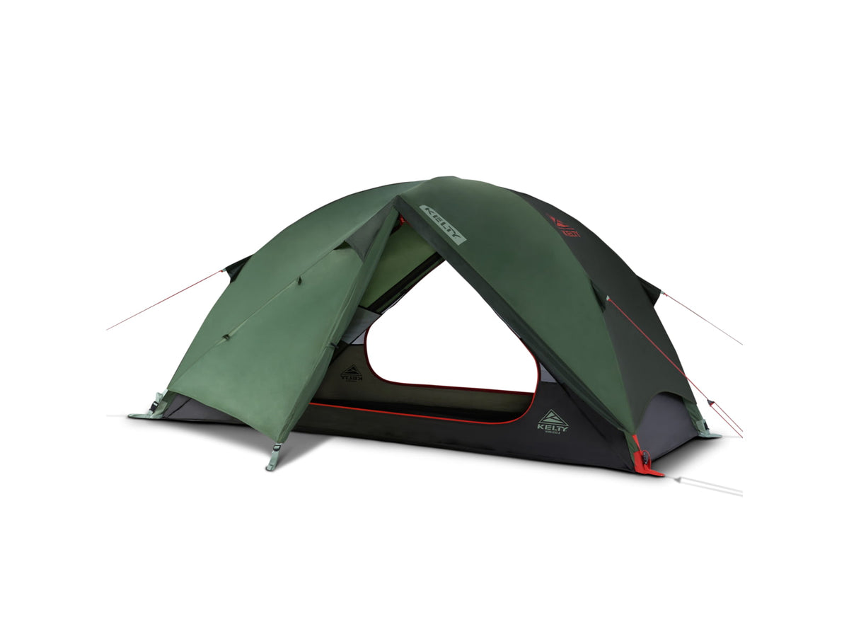 Kelty Wireless 2 Tent Dill/Black Forest