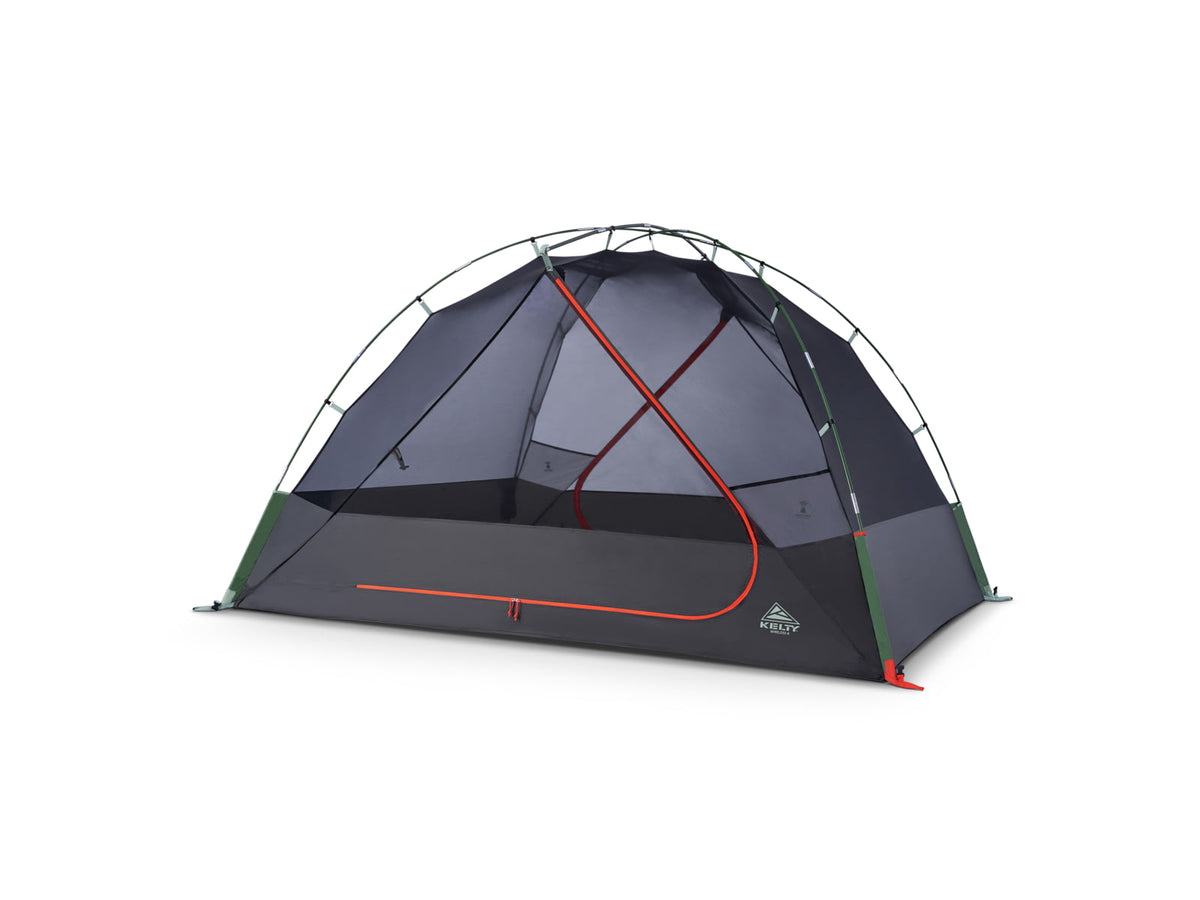 Kelty Wireless 4 Tent Dill/Black Forest 40822526