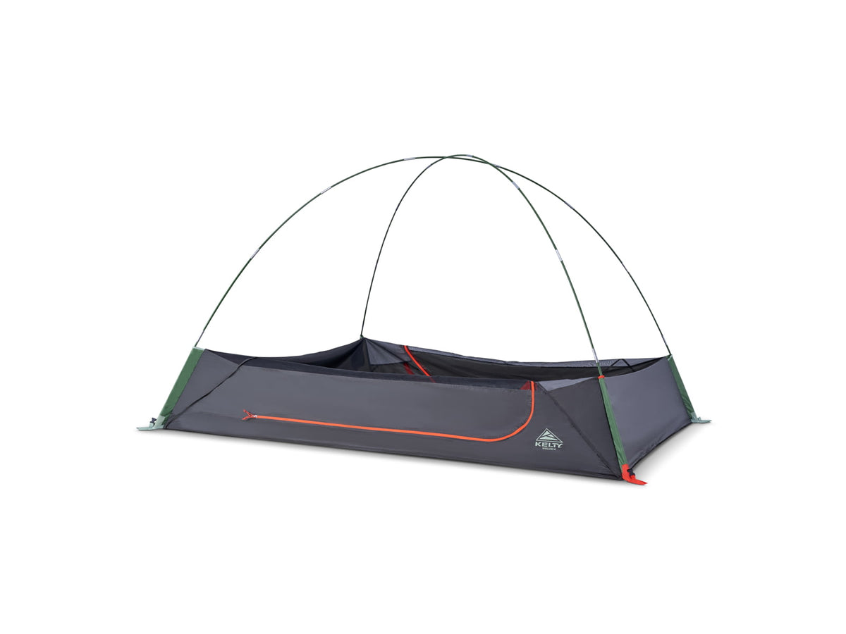 Kelty Wireless 4 Tent Dill/Black Forest 40822526