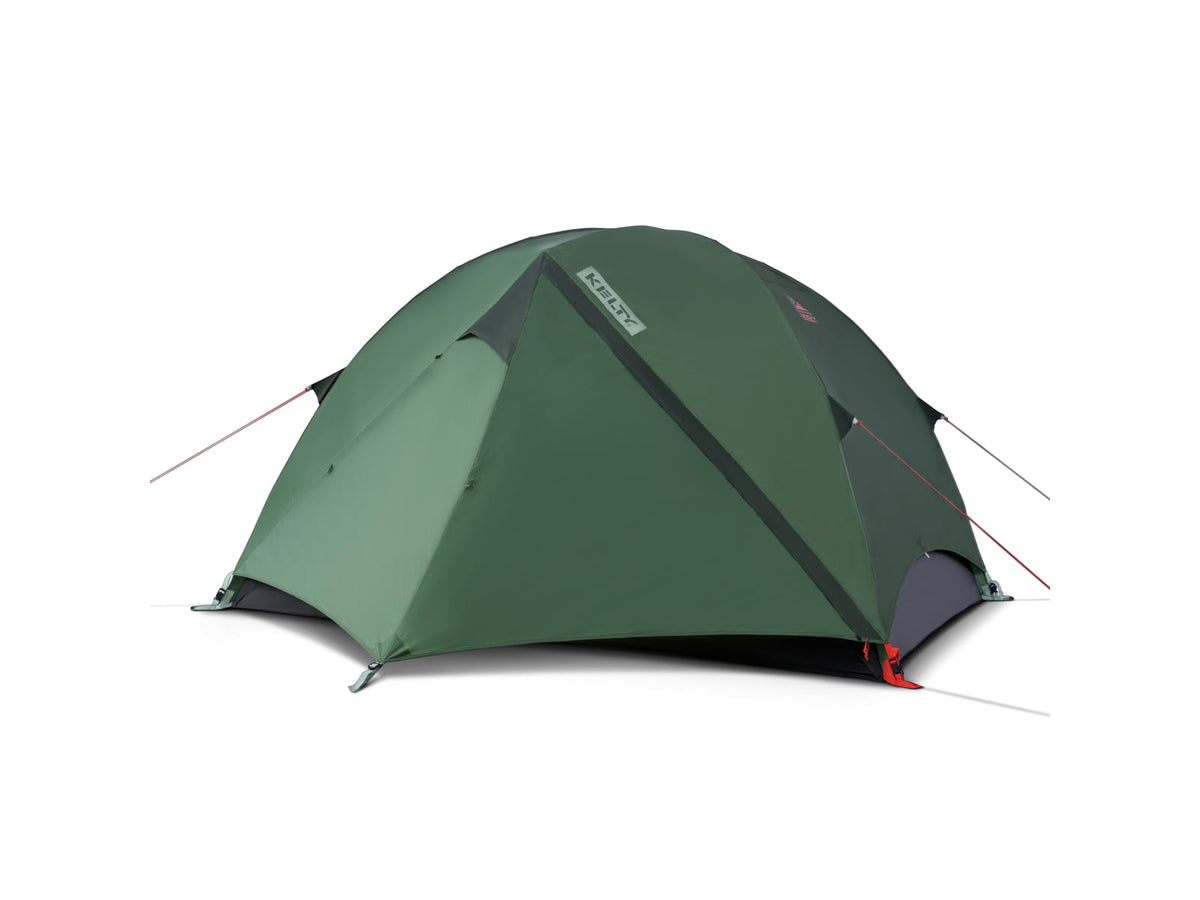 Kelty Wireless 4 Tent Dill/Black Forest 40822526