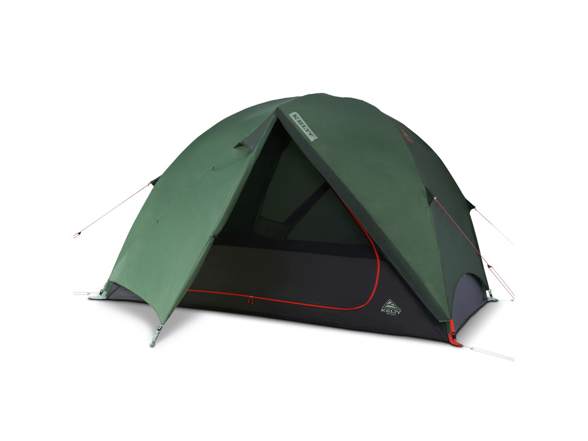 Kelty Wireless 6 Tent Dill/Black Forest 40822626