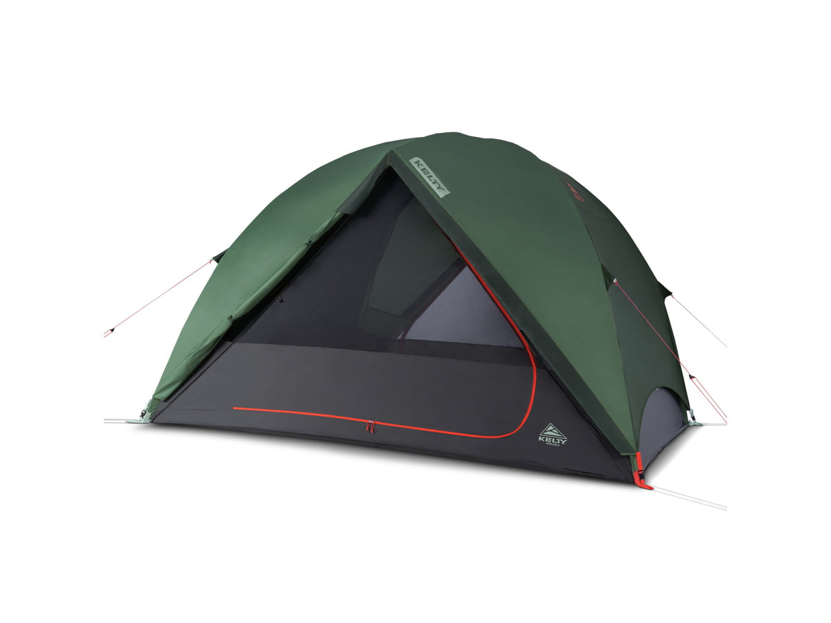 Kelty Wireless 6 Tent Dill/Black Forest 40822626