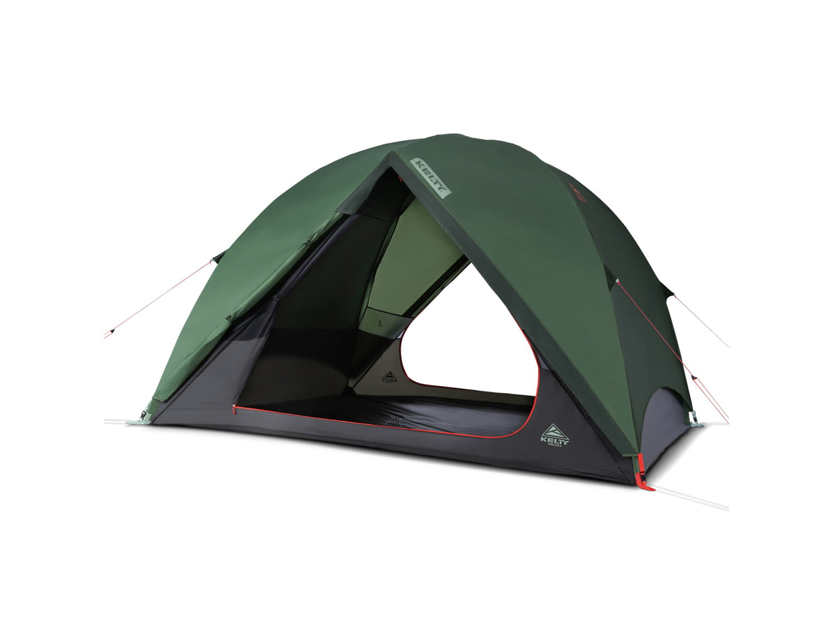 Kelty Wireless 6 Tent Dill/Black Forest 40822626