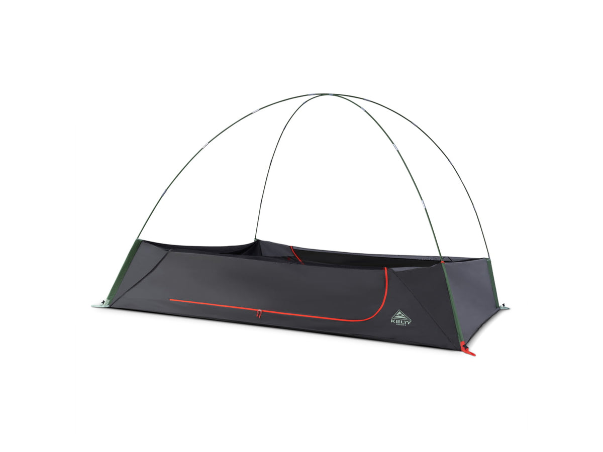 Kelty Wireless 6 Tent Dill/Black Forest 40822626