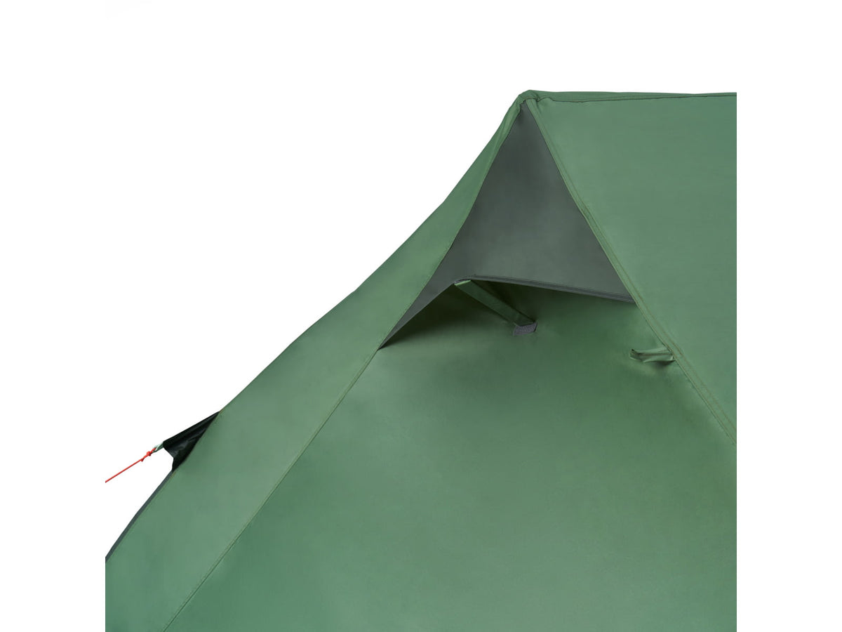 Kelty Wireless 6 Tent Dill/Black Forest 40822626