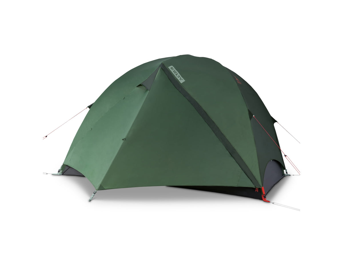 Kelty Wireless 6 Tent Dill/Black Forest 40822626