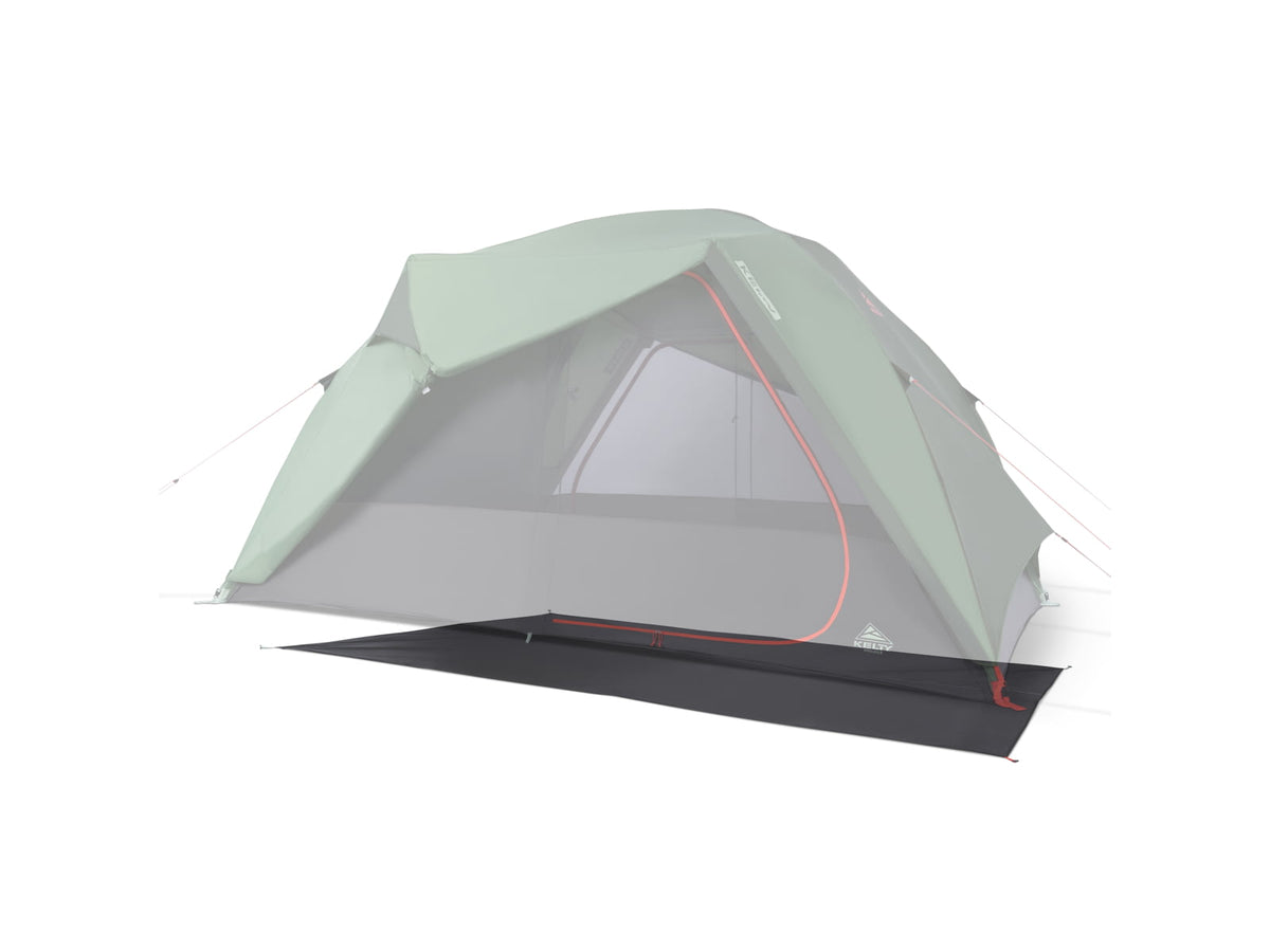 Kelty Wireless 8 Footprint Peat 46822726