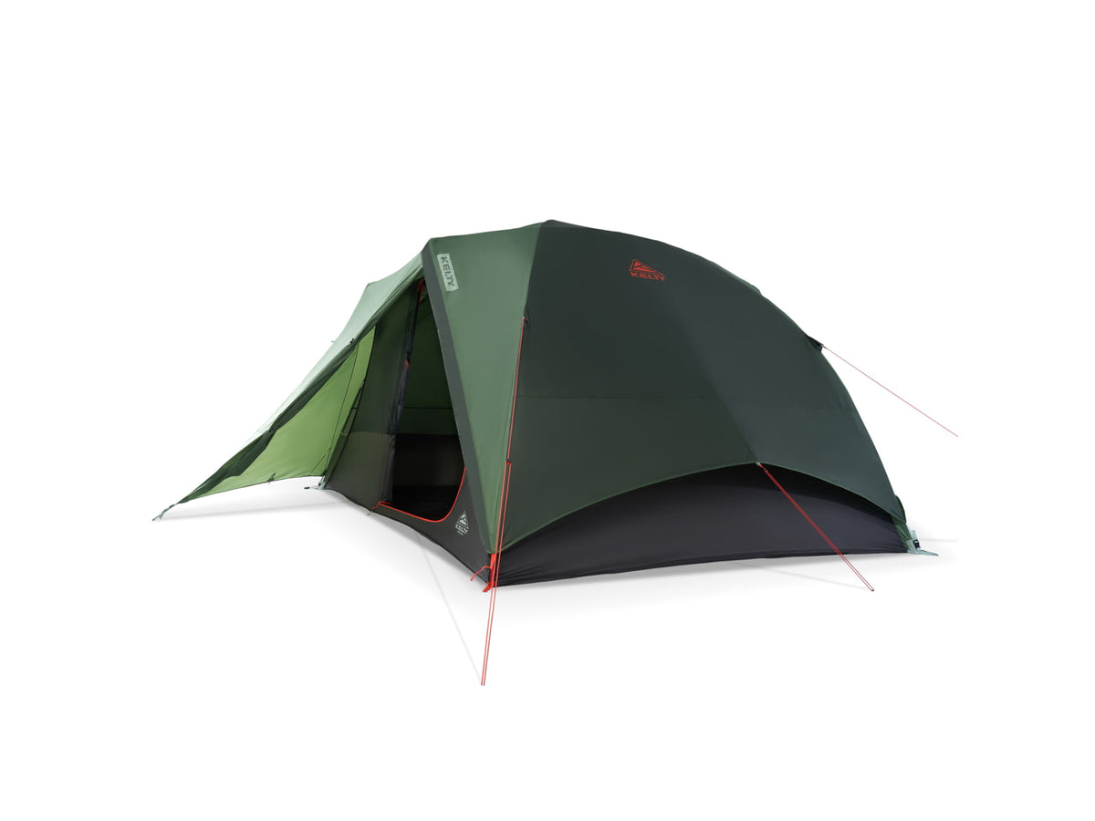 Kelty Wireless 8 Tent Dill/Black Forest 40822726
