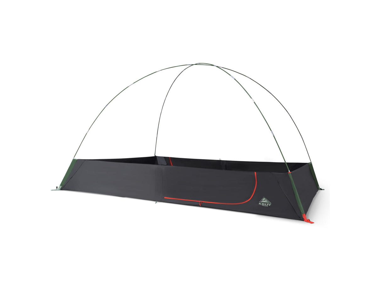 Kelty Wireless 8 Tent Dill/Black Forest 40822726
