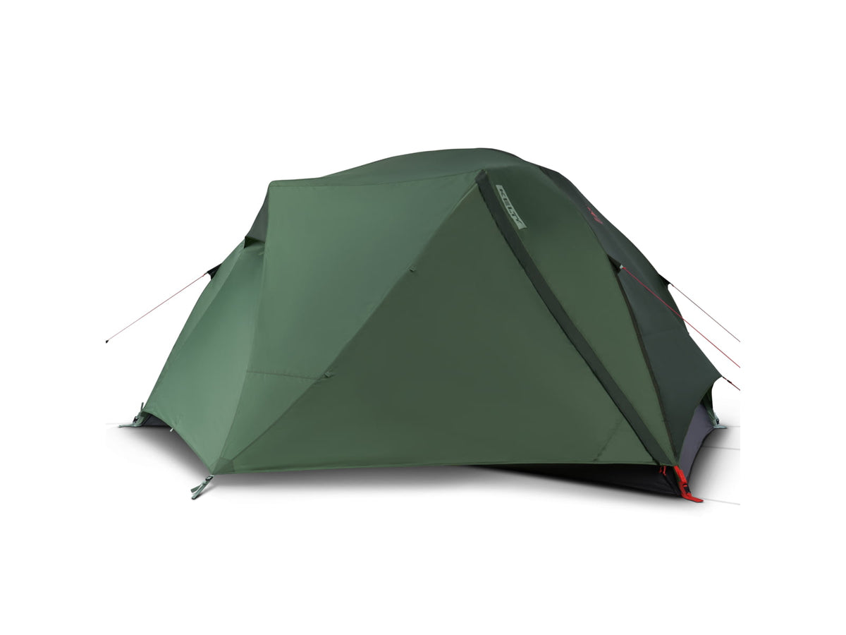 Kelty Wireless 8 Tent Dill/Black Forest 40822726