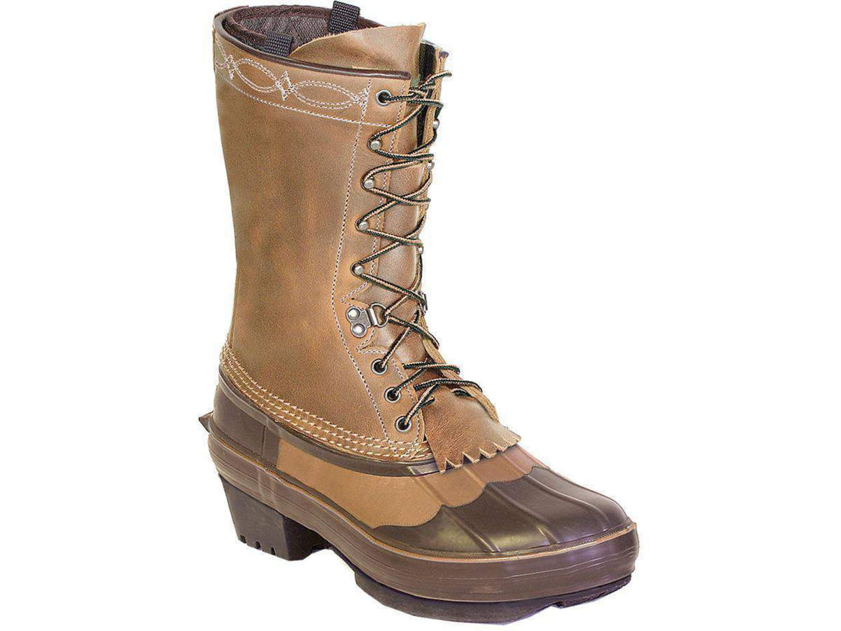 Kenetrek 11in Cowgirl Pac Boots - Women's Tan 8 US Medium