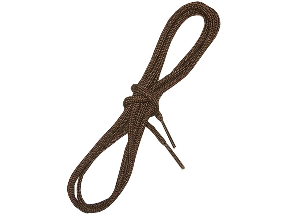 Kenetrek 80in Mountain Boot Laces Brown