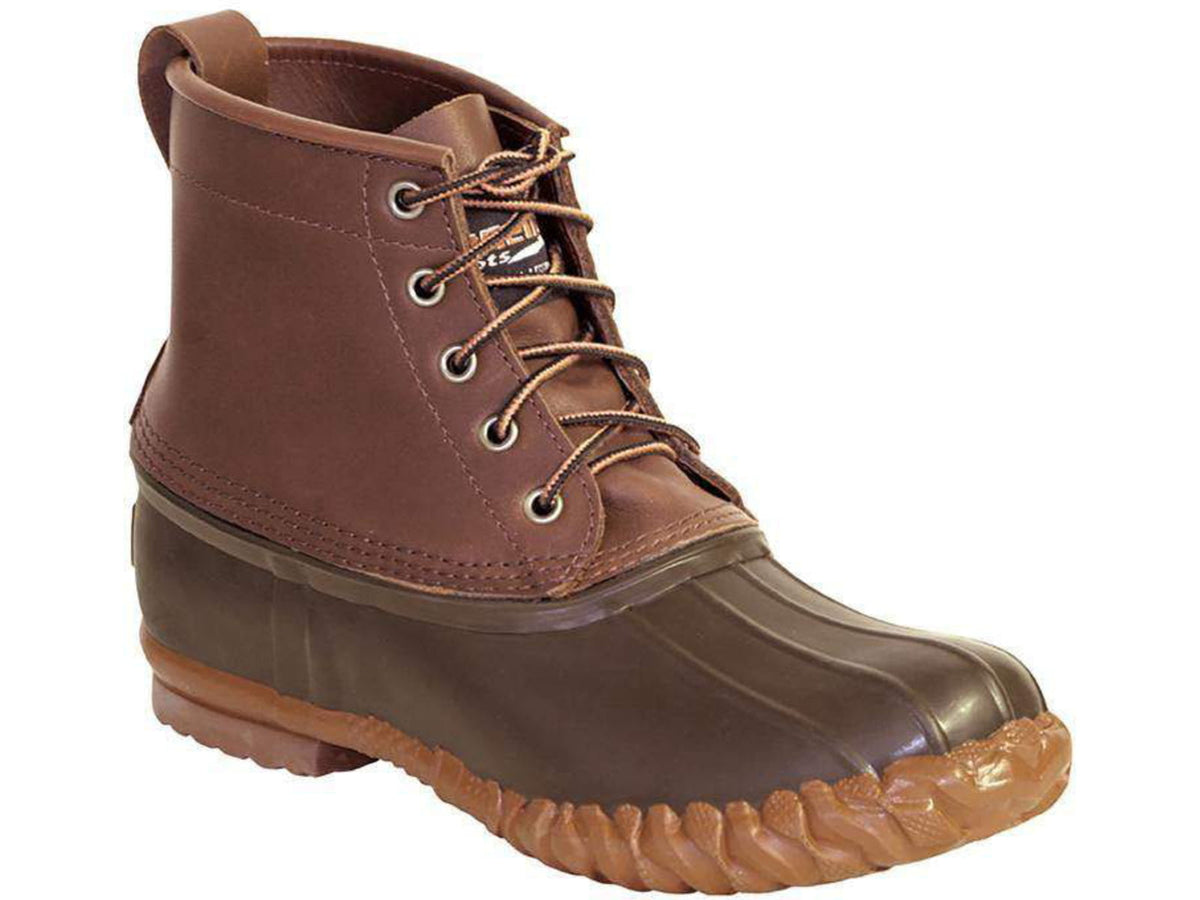 Kenetrek Chukka Boots - Men's Brown 6 US Medium