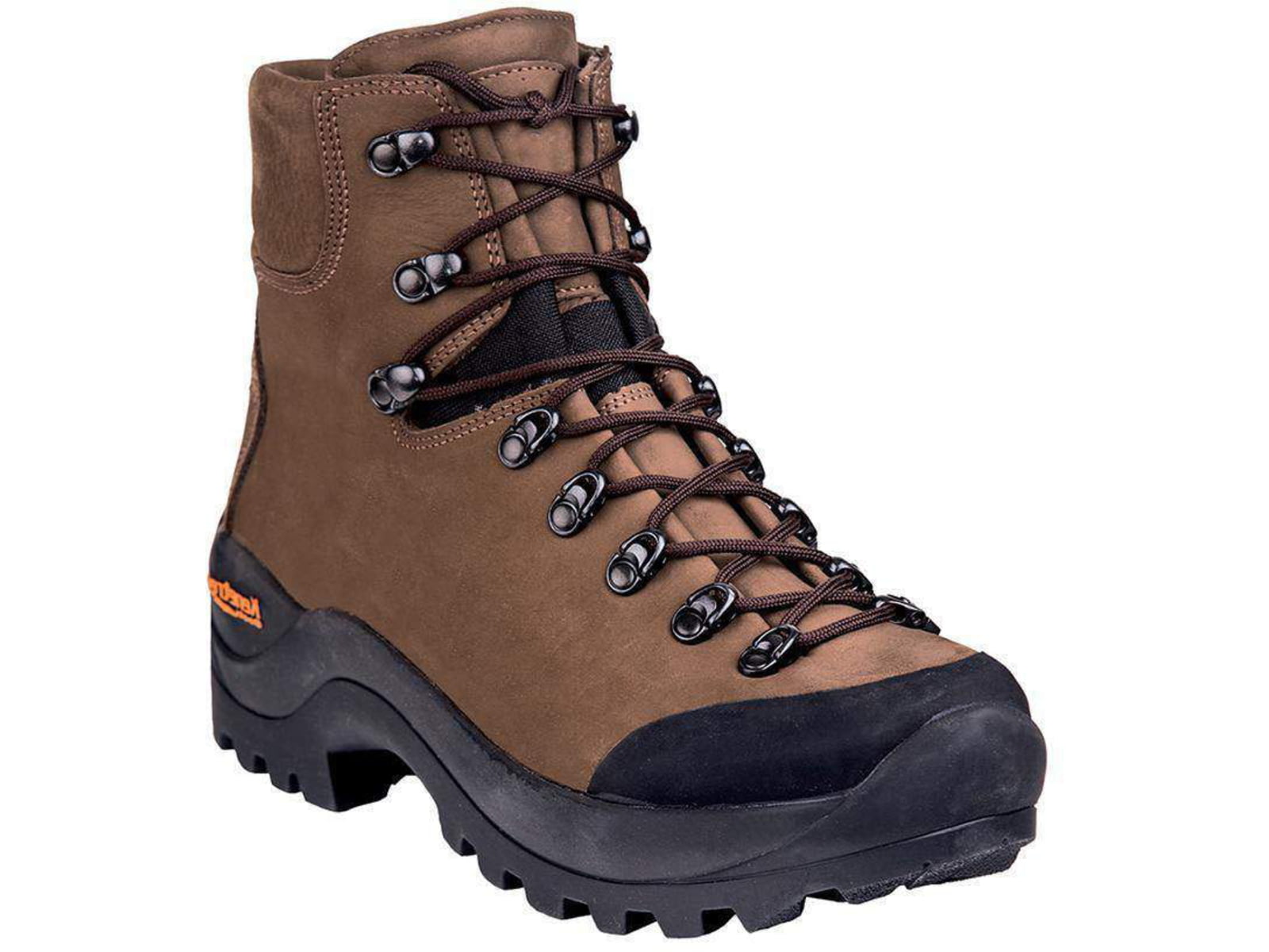 Kenetrek Desert Guide Boots - Men's Brown 8.5 US Wide KE-425-DG 8.5 WIDE