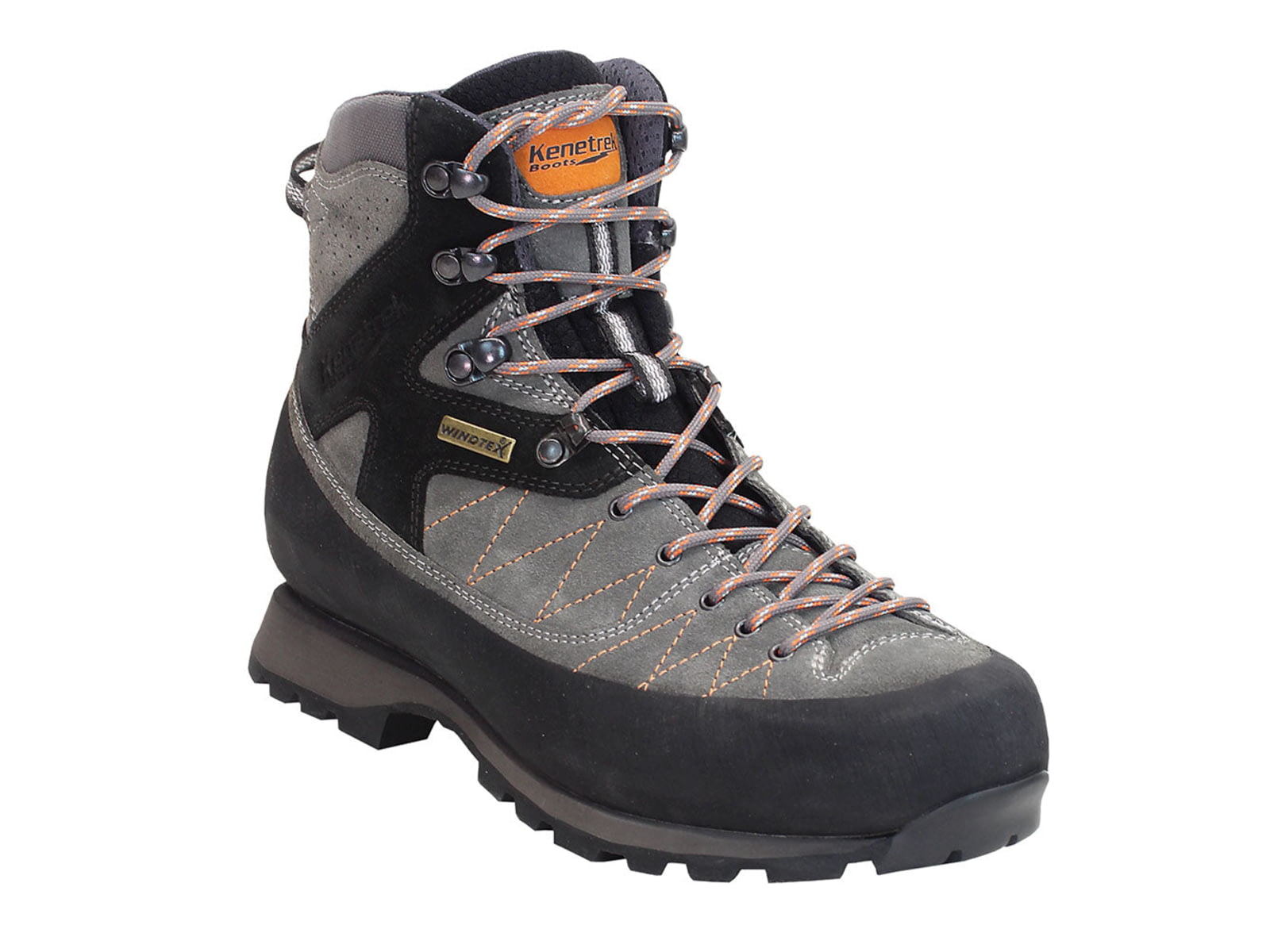 Kenetrek Bridger High Hiking Boots - Men's
