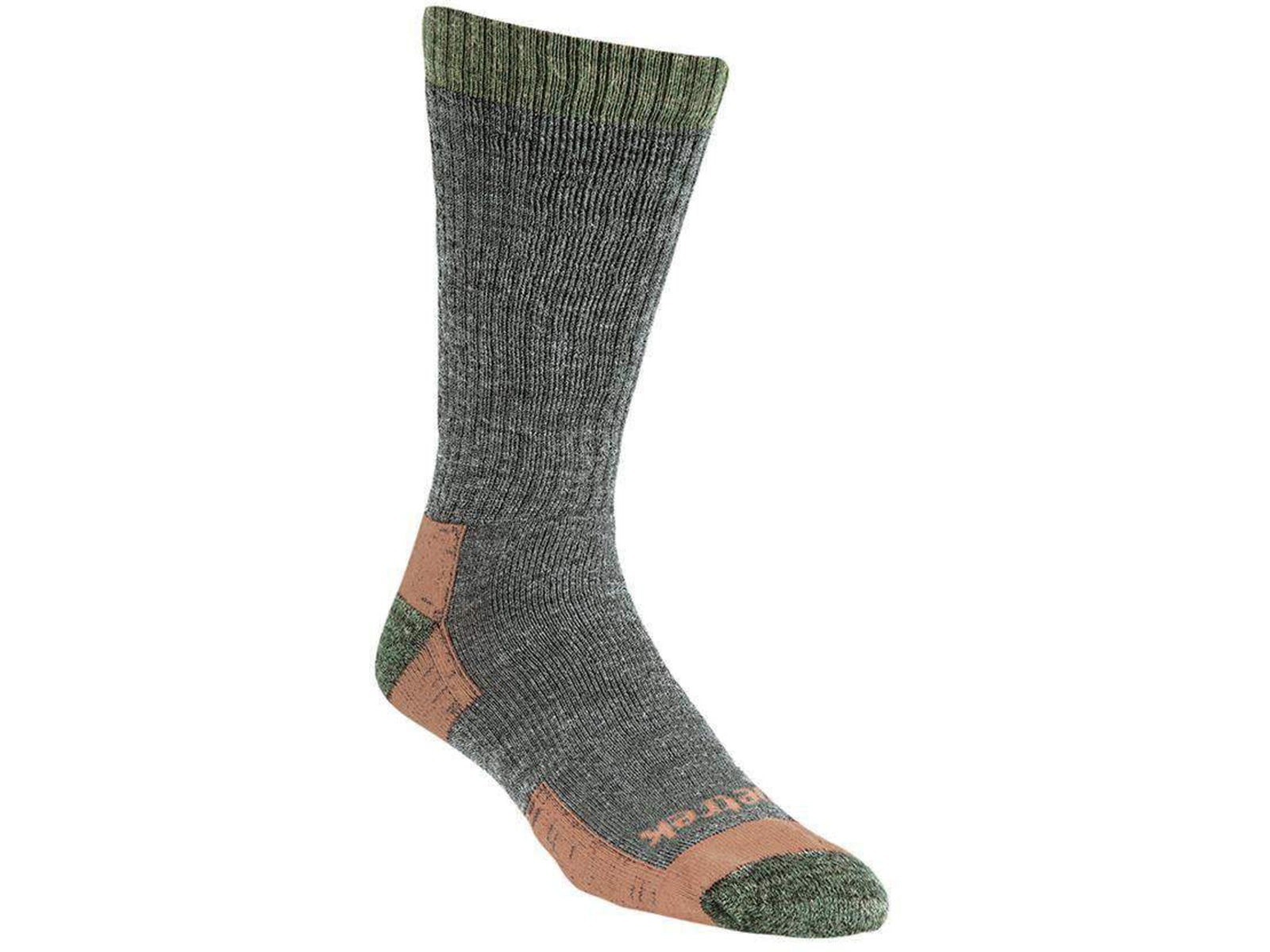 Kenetrek Montana Socks Tan