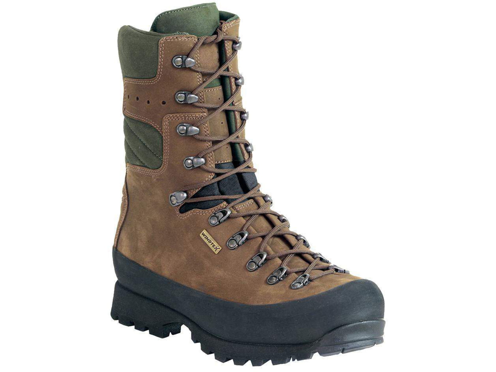 Kenetrek Mountain Extreme 400 Boots - Men's Brown