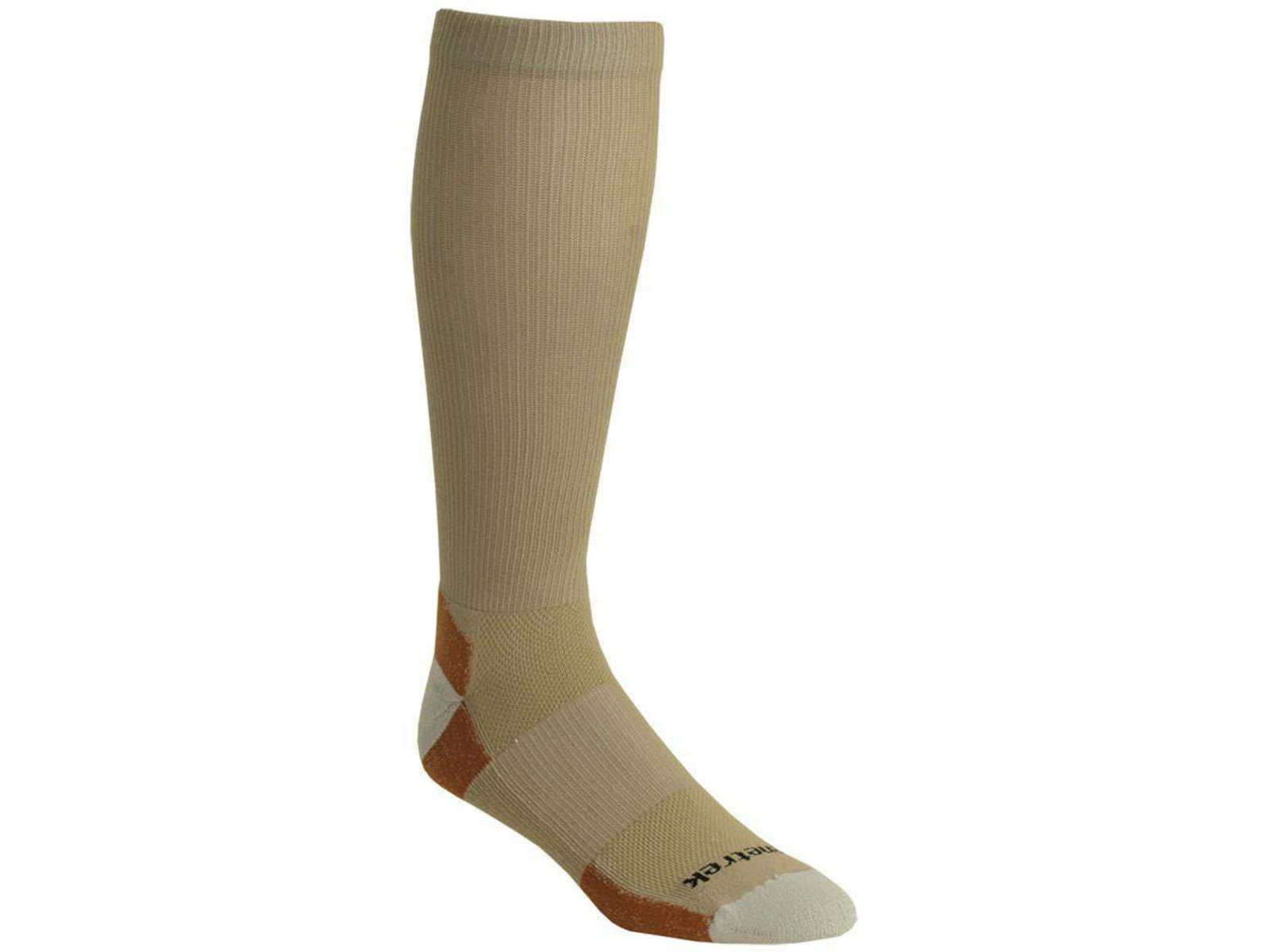 Kenetrek Ultimate Liner Socks Tan Large KE-1627 Lar