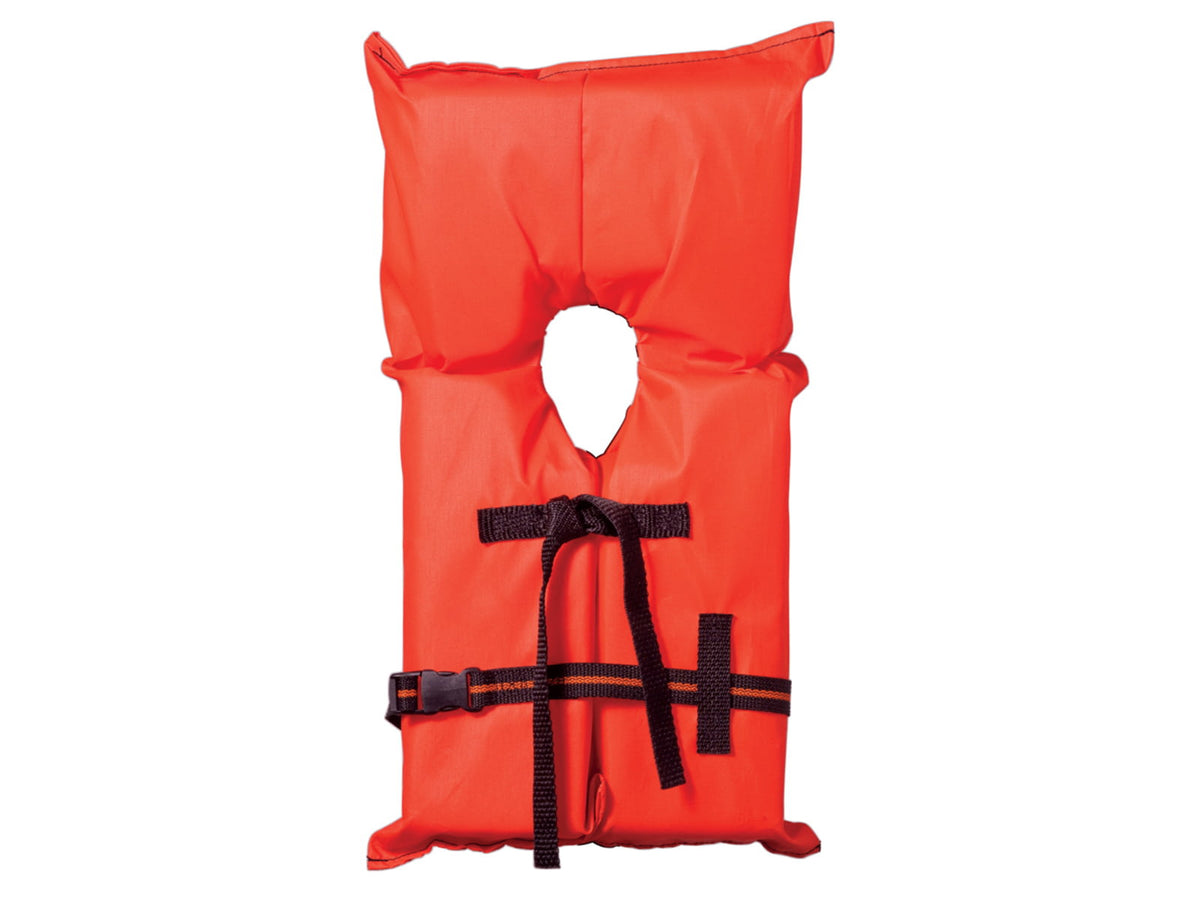 Kent Sporting Goods Child Type II Life Jacket - Medium 102000-200-002-12