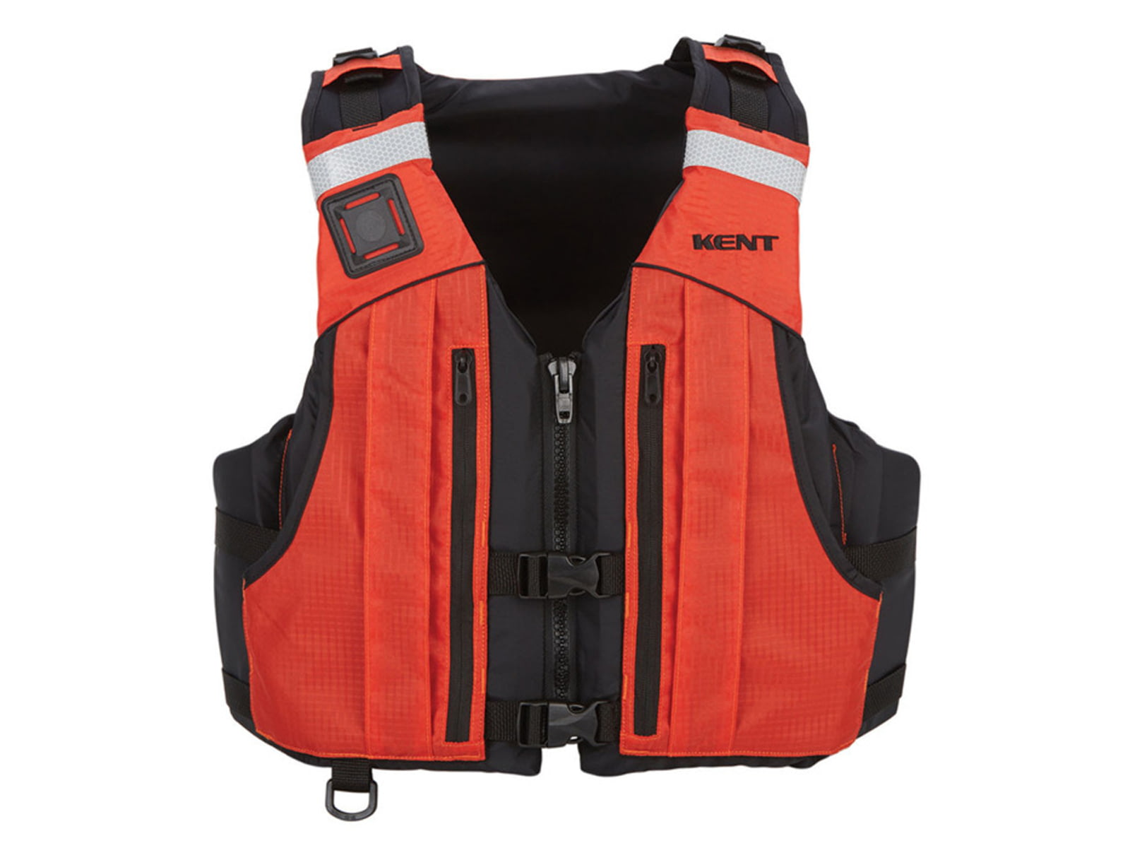 Kent Sporting Goods First Responder PFD - Orange - 2XL/3XL 151400-200-070-13