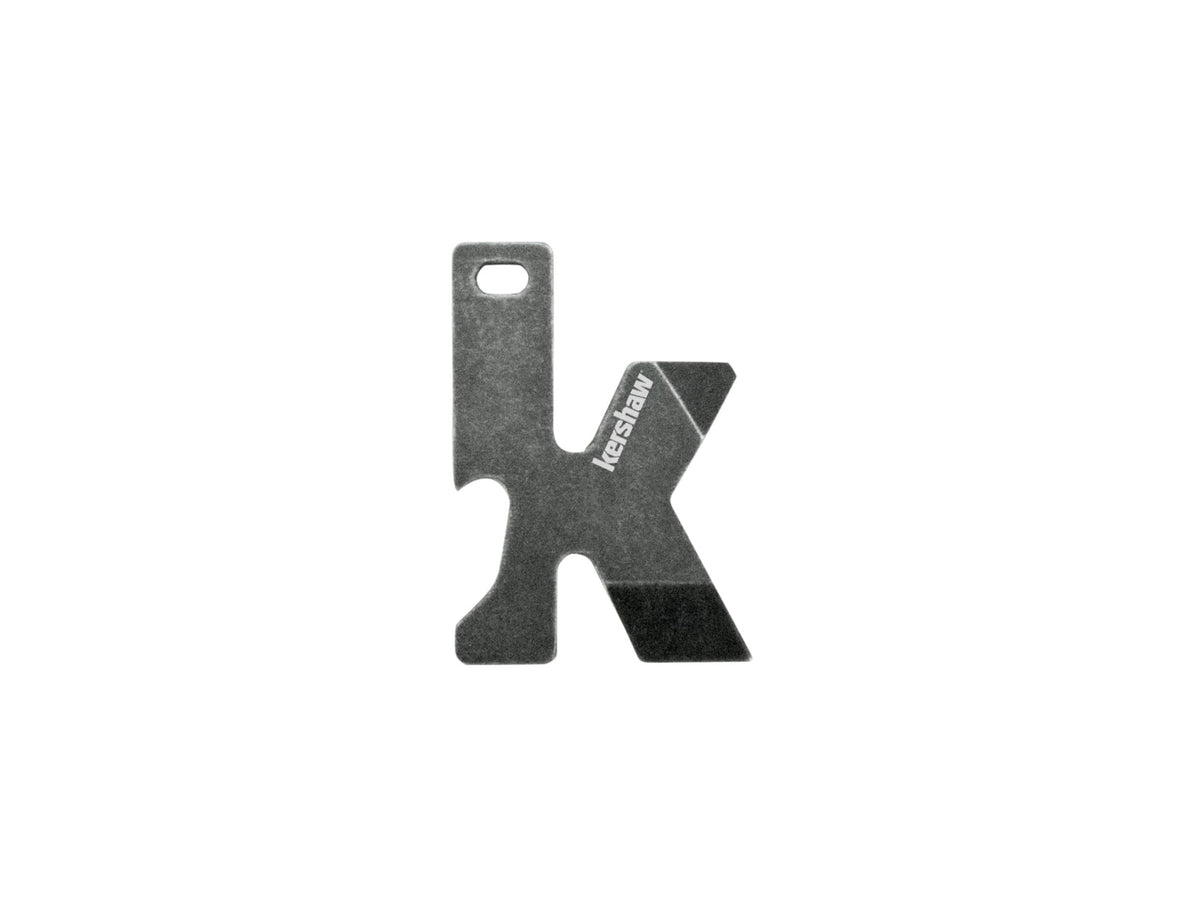 Kershaw K-Tool 3Cr13 Stainless Steel K TOOL