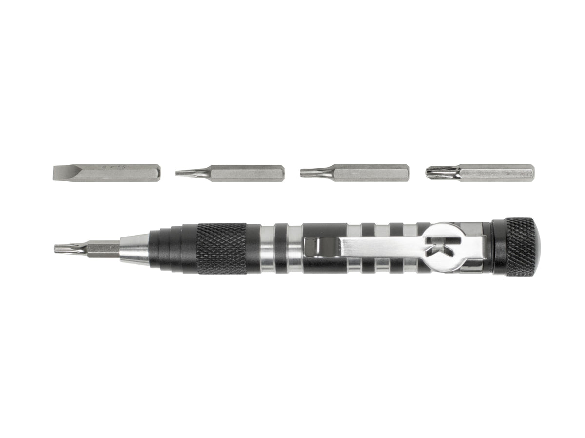 Kershaw Tx Tool Silver/Gray TXTOOL
