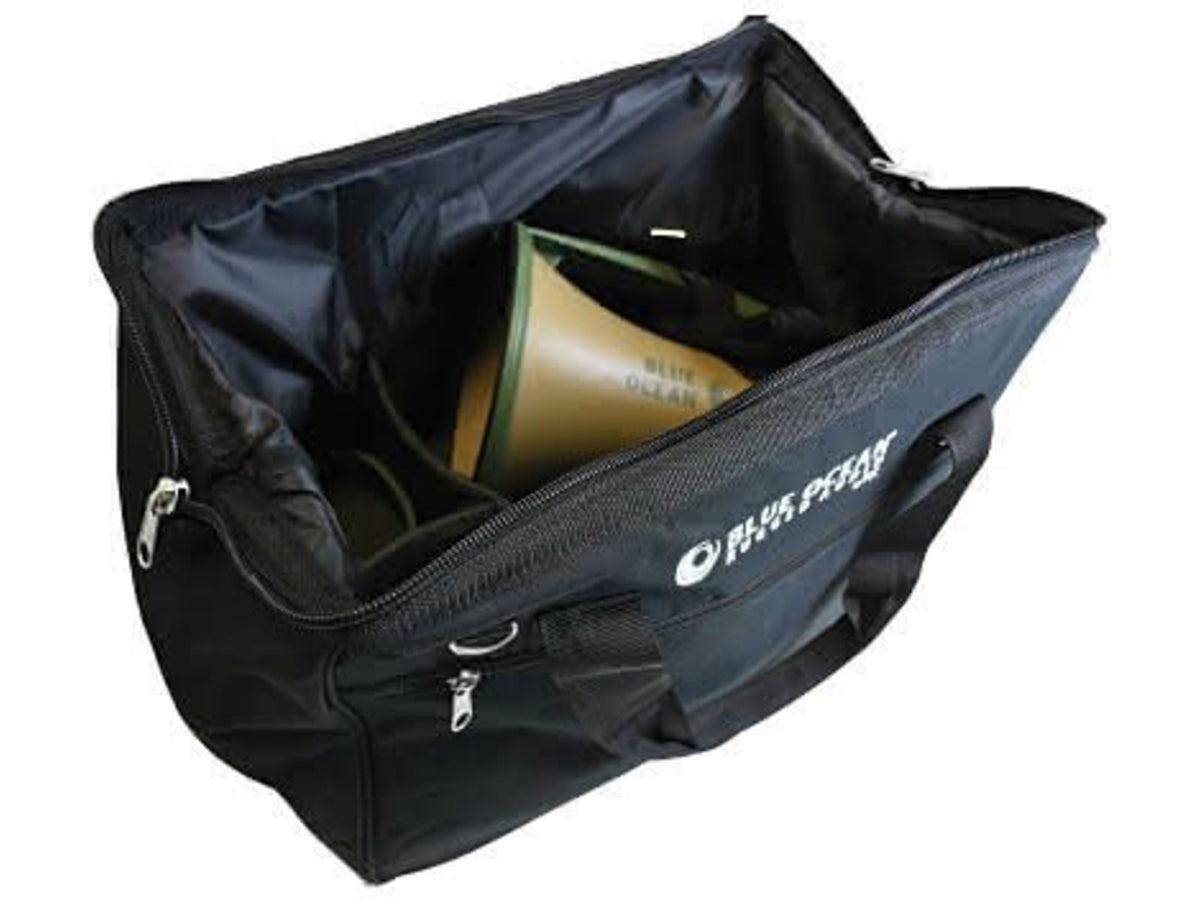 Kestrel Blue Ocean Rugged Megaphone Tan/Olive