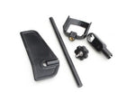 Kestrel Rotating Vane Mount and Carry Case for Kestrel 5000 Series Black 0782