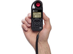 Kestrel Ruger 5700 Ballistics Weather Meter with LiNK Black 5.0 x 1.9 x 1.1 in
