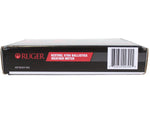 Kestrel Ruger 5700 Ballistics Weather Meter with LiNK Black 5.0 x 1.9 x 1.1 in