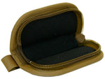 Kestrel Tactical MOLLE Armageddon Gear Pocket Berry Compliant Coyote Brown