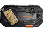 Ketuo AISI GT Lighter KETM078
