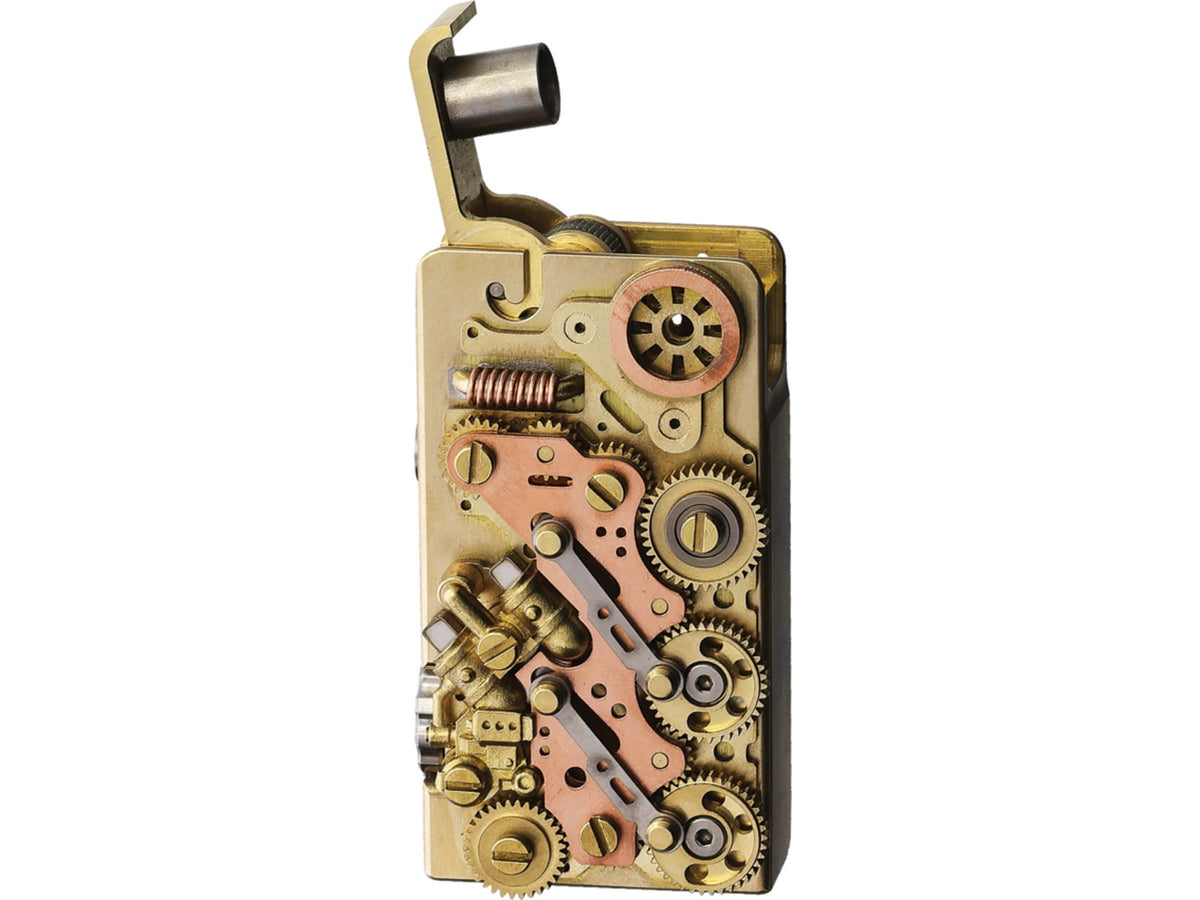 Ketuo AISI GT Lighter KETM078