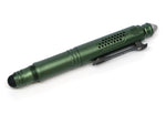 Ketuo Aurora Multi Function Pen Grn KETM054