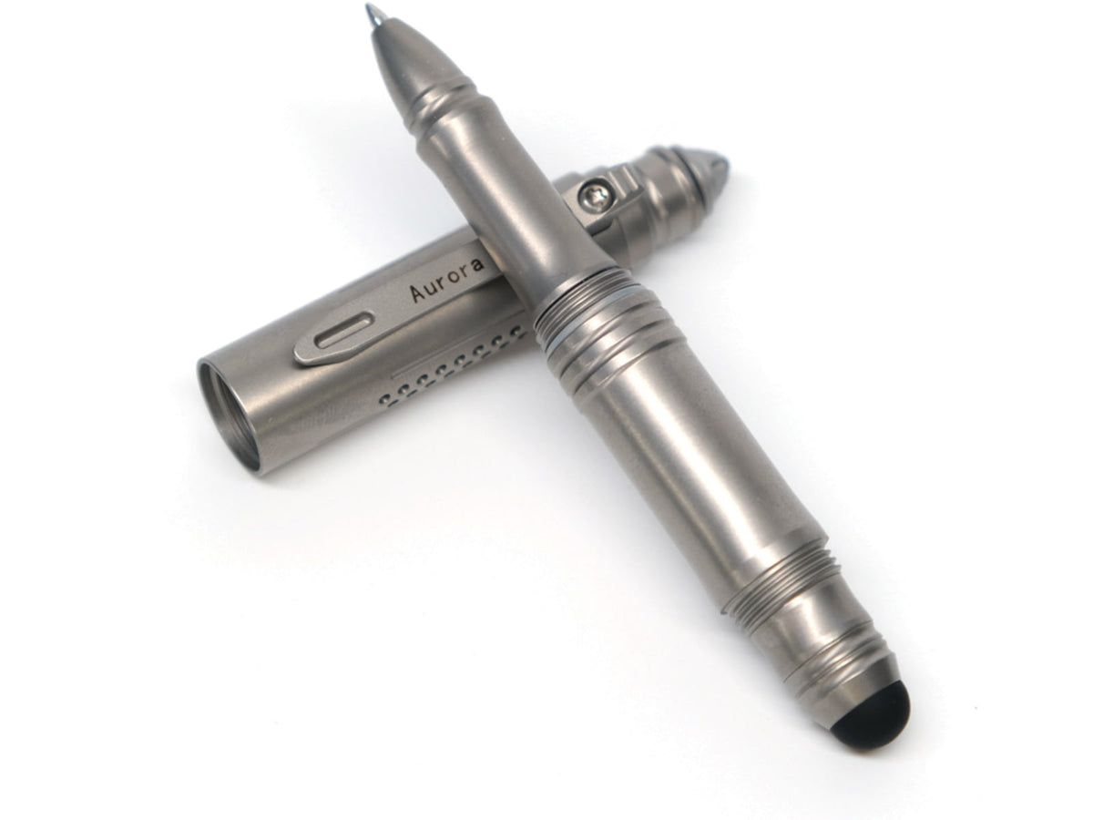 Ketuo Aurora Multi Function Pen KETM053