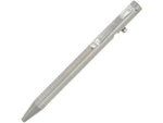 Ketuo Halo Bolt Action Pen Gray KETM045