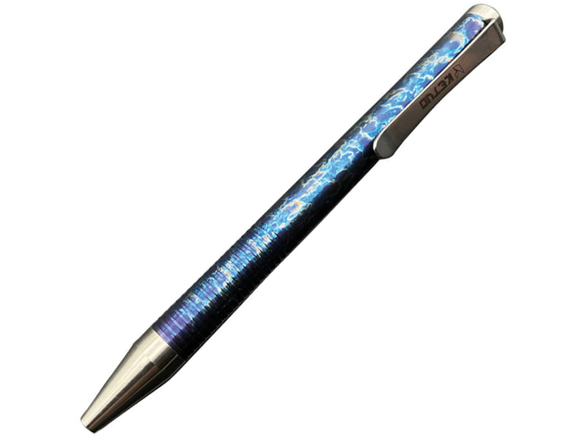 Ketuo Halo Bolt Action Pen Lightning KETM046