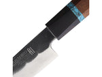Ketuo Kawahiro Utility Knife KH6607