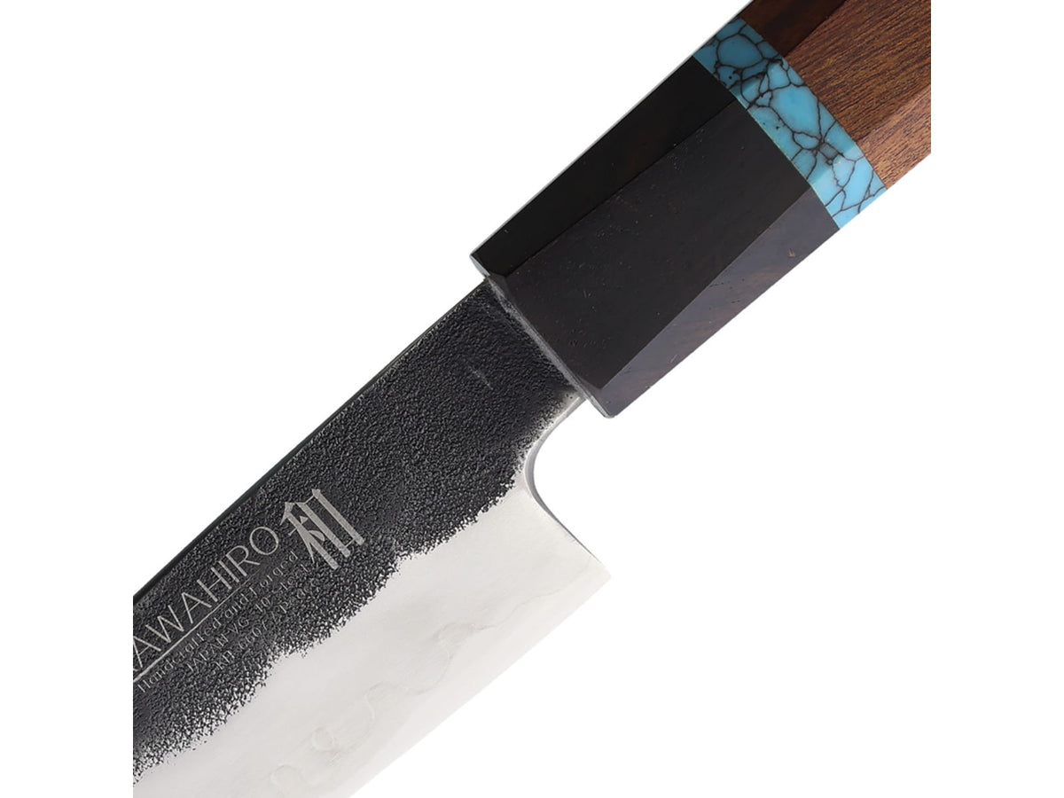 Ketuo Kawahiro Utility Knife KH6607