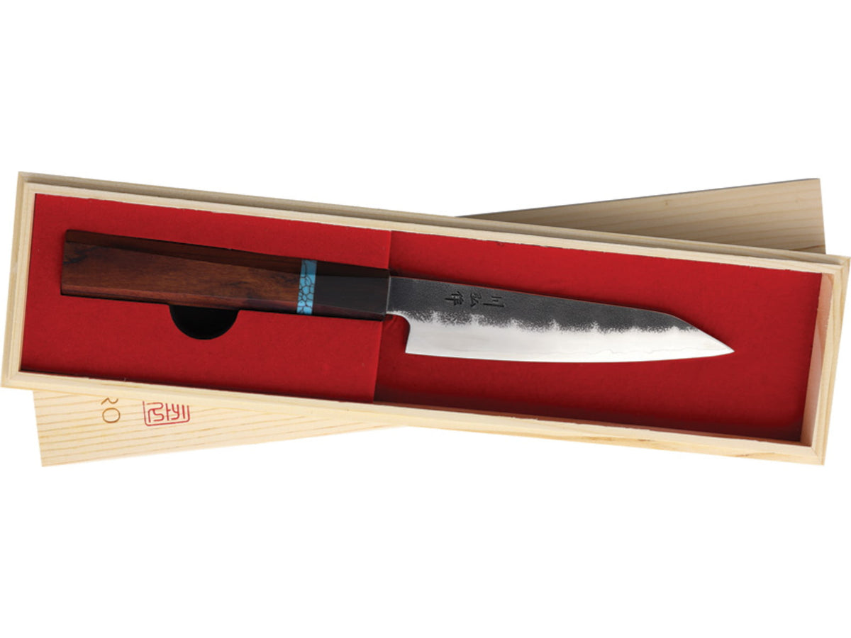 Ketuo Kawahiro Utility Knife KH6607