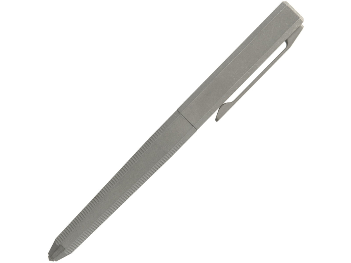 Ketuo Striker Tactical Pen SW KETM043