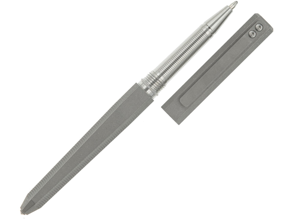 Ketuo Striker Tactical Pen SW KETM043