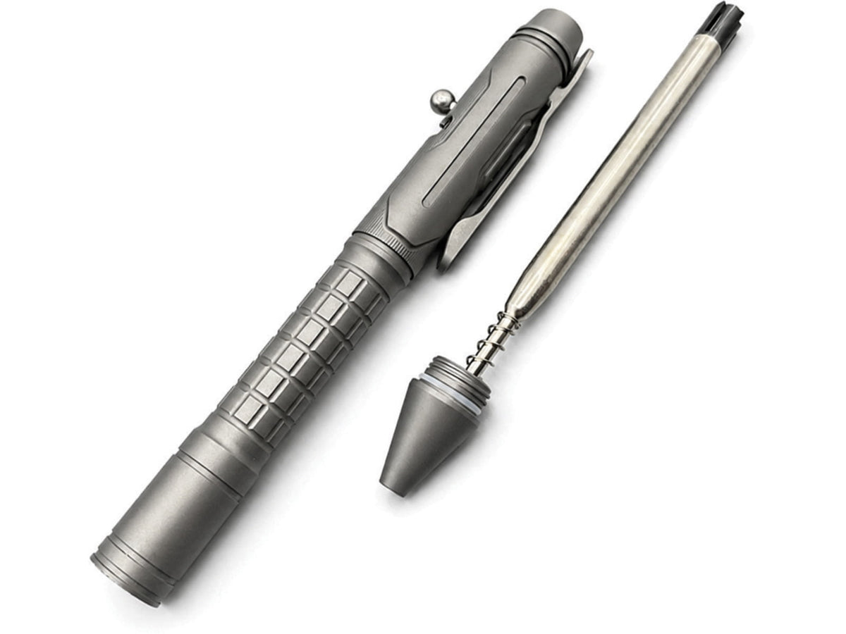 Ketuo Vector Bolt Action Pen DG KETM0140