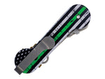 KeyBar Aluminum UV Thin Line KBR268